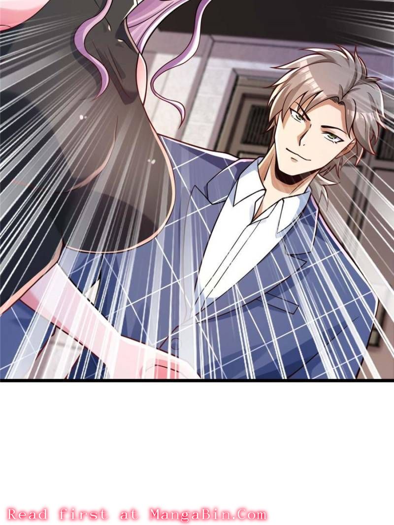 The Godly Son-in-Law of the Nation Chapter 21 - Page 63