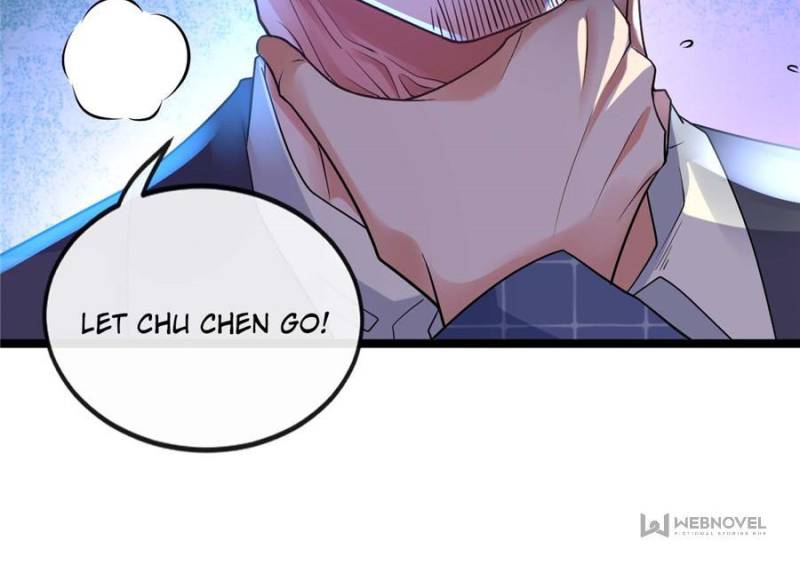 The Godly Son-in-Law of the Nation Chapter 21 - Page 8