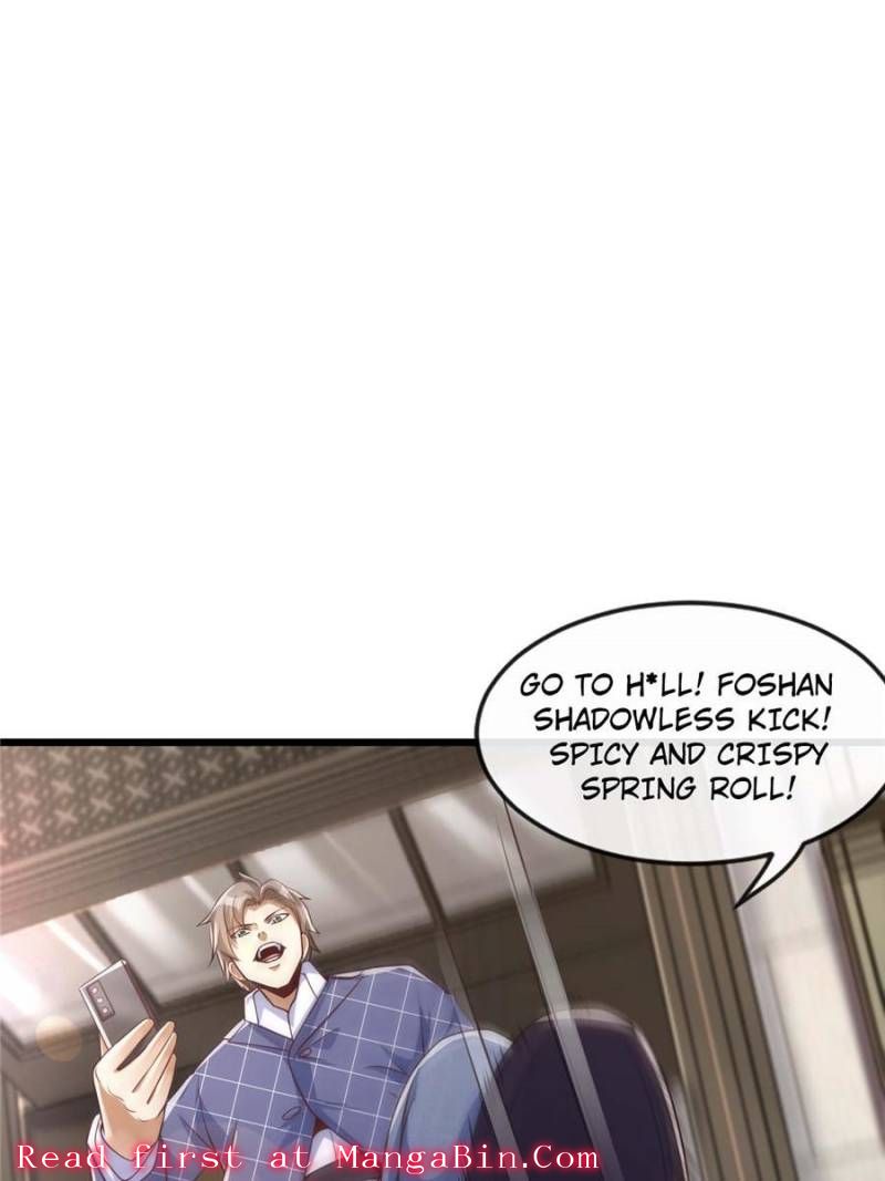 The Godly Son-in-Law of the Nation Chapter 22 - Page 14