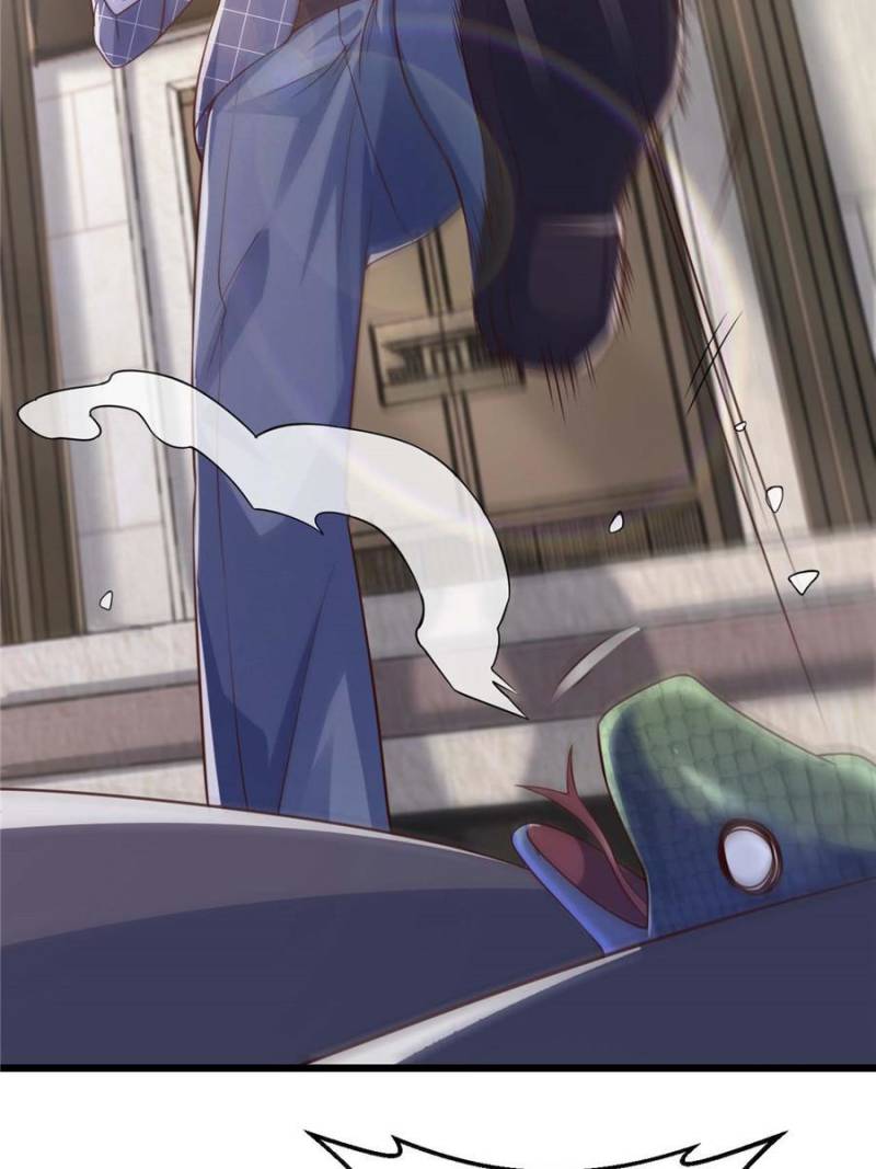 The Godly Son-in-Law of the Nation Chapter 22 - Page 15