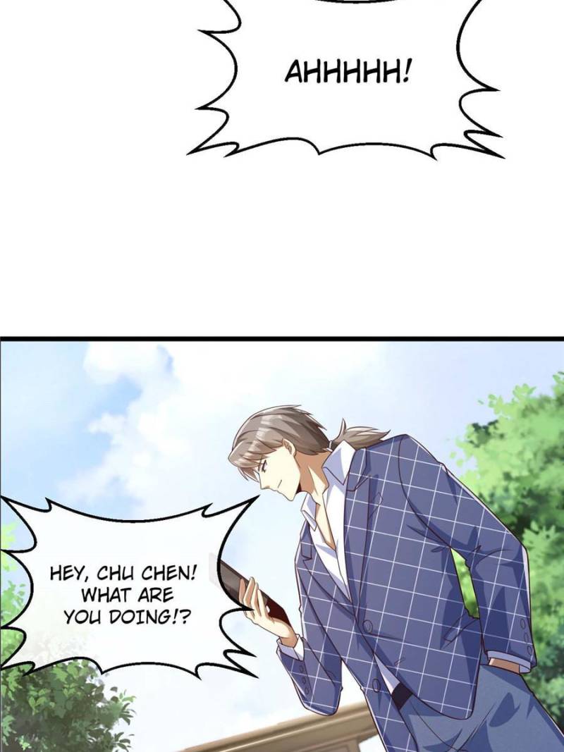 The Godly Son-in-Law of the Nation Chapter 22 - Page 16