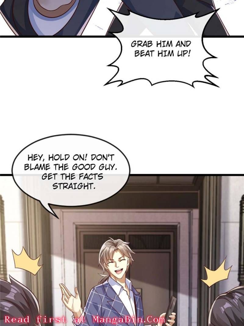 The Godly Son-in-Law of the Nation Chapter 22 - Page 19