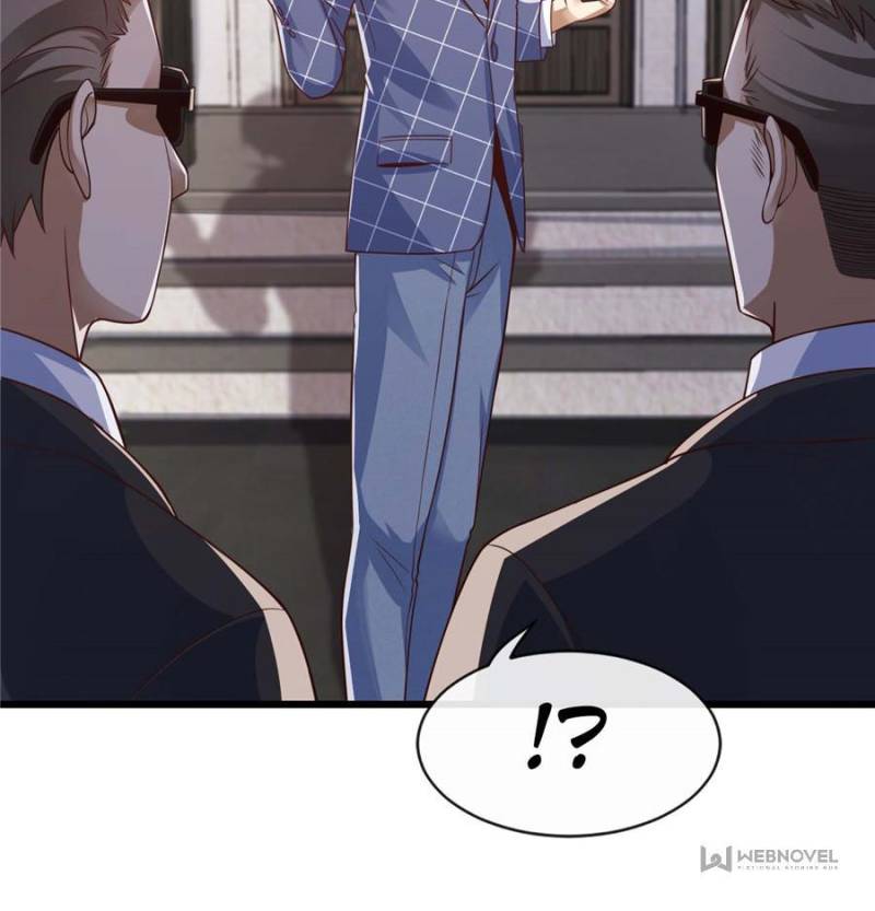 The Godly Son-in-Law of the Nation Chapter 22 - Page 20
