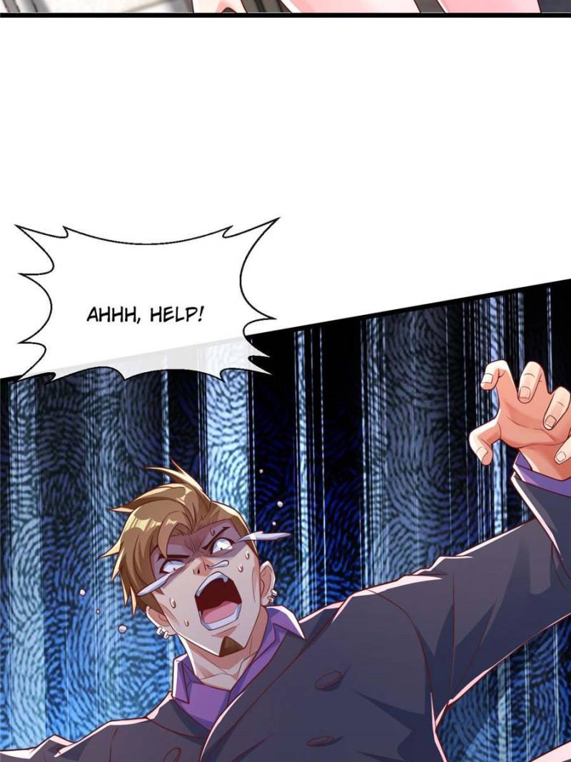 The Godly Son-in-Law of the Nation Chapter 22 - Page 3