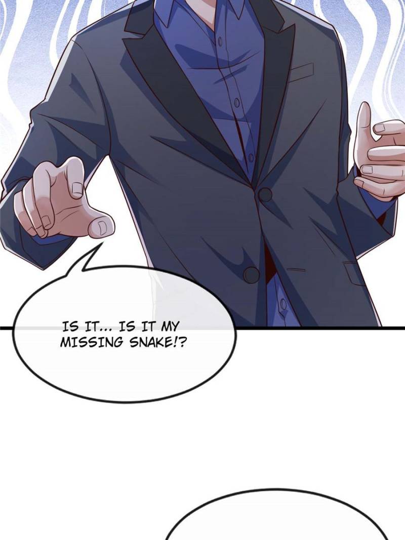 The Godly Son-in-Law of the Nation Chapter 22 - Page 23