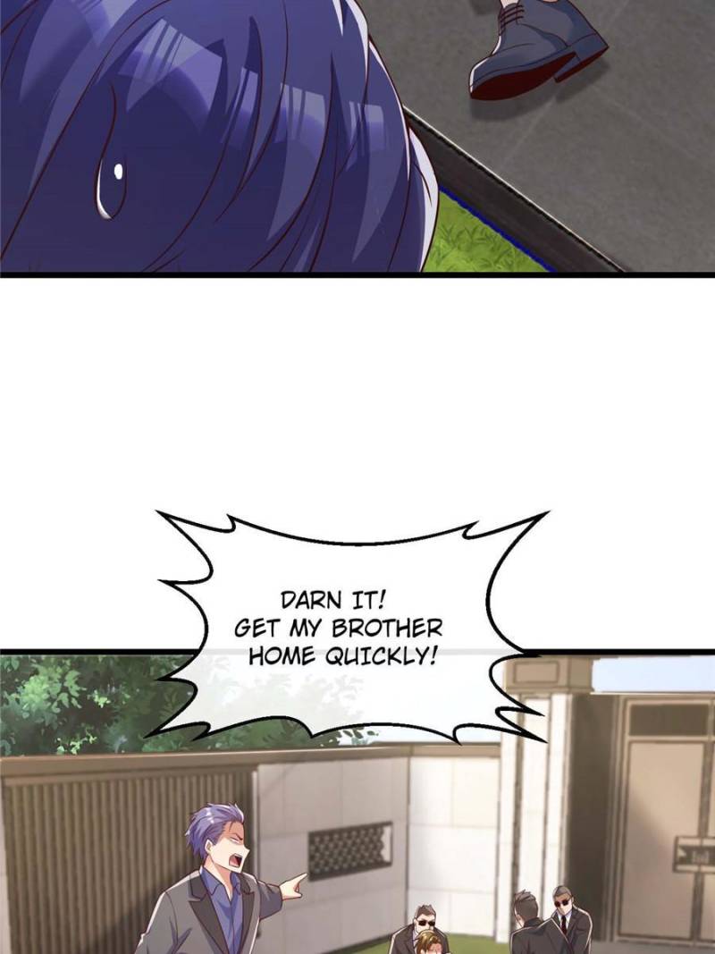 The Godly Son-in-Law of the Nation Chapter 22 - Page 25