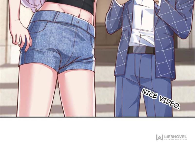The Godly Son-in-Law of the Nation Chapter 22 - Page 29