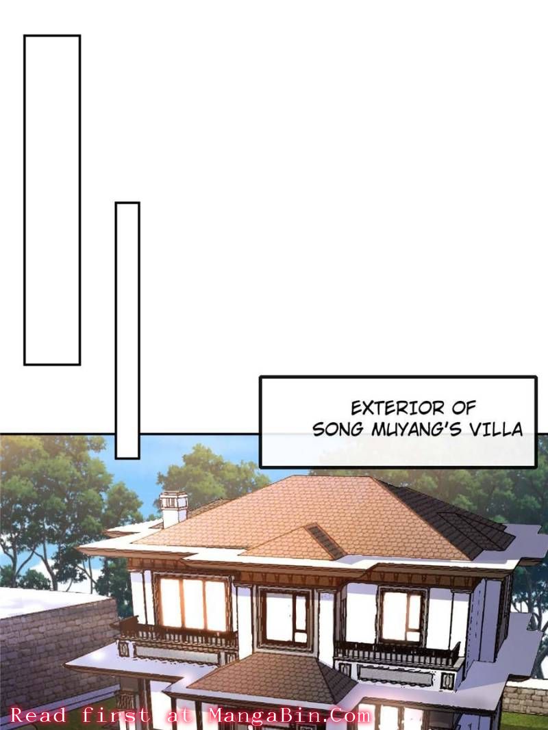 The Godly Son-in-Law of the Nation Chapter 22 - Page 30
