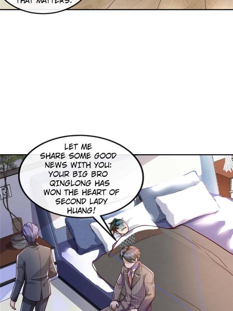 The Godly Son-in-Law of the Nation Chapter 22 - Page 33