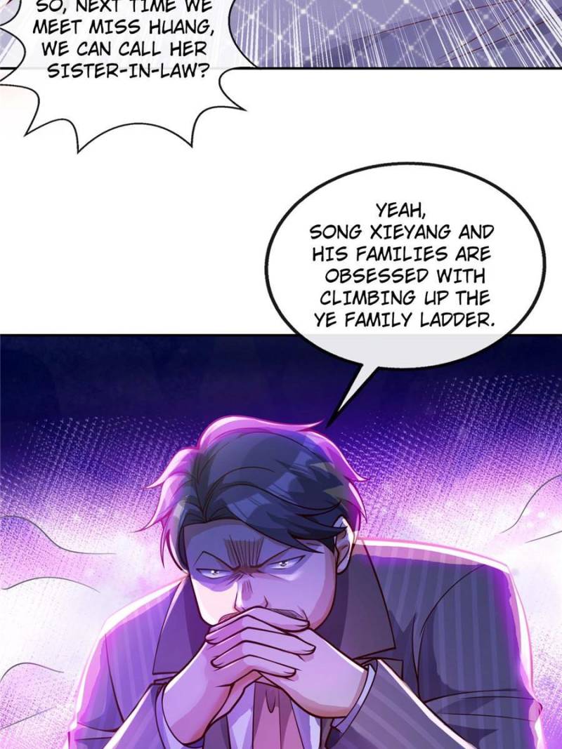 The Godly Son-in-Law of the Nation Chapter 22 - Page 36