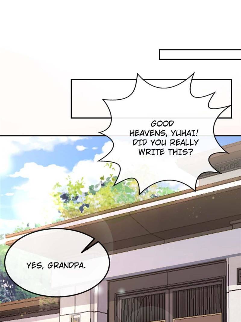 The Godly Son-in-Law of the Nation Chapter 22 - Page 38