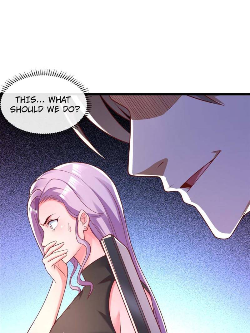 The Godly Son-in-Law of the Nation Chapter 22 - Page 5