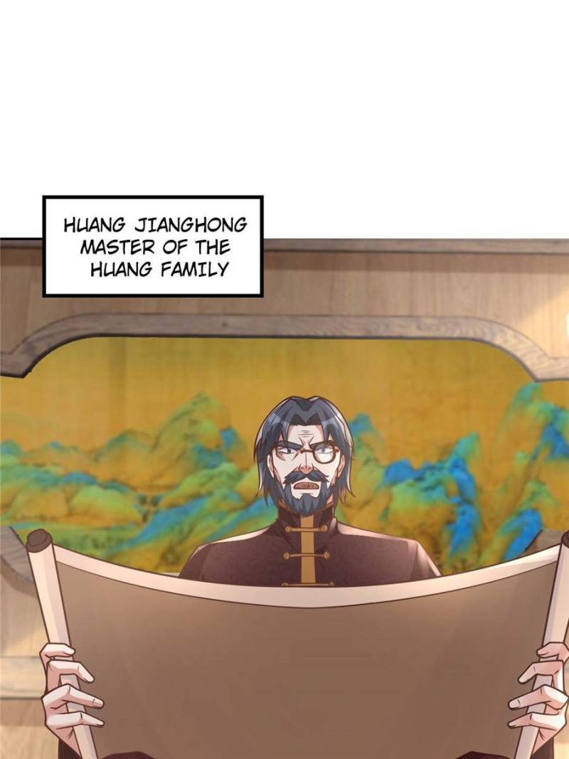The Godly Son-in-Law of the Nation Chapter 22 - Page 41