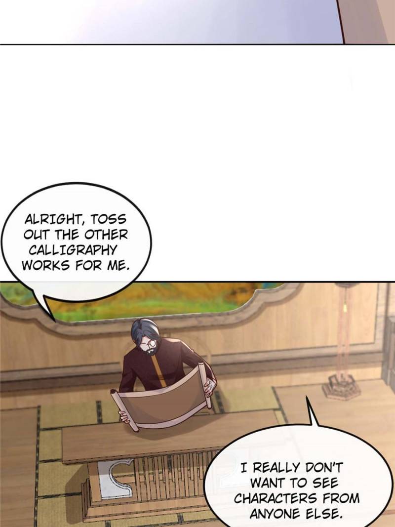 The Godly Son-in-Law of the Nation Chapter 22 - Page 44