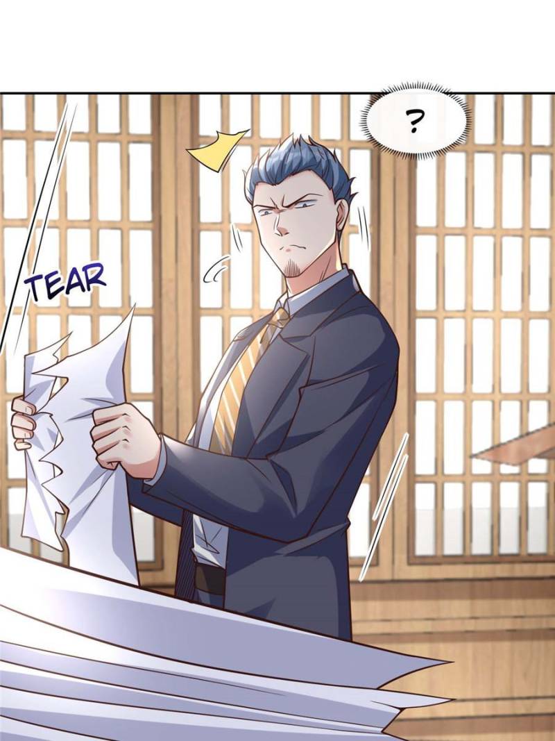 The Godly Son-in-Law of the Nation Chapter 22 - Page 46