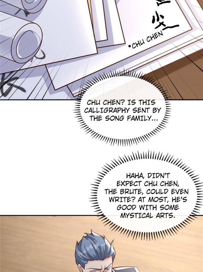 The Godly Son-in-Law of the Nation Chapter 22 - Page 48