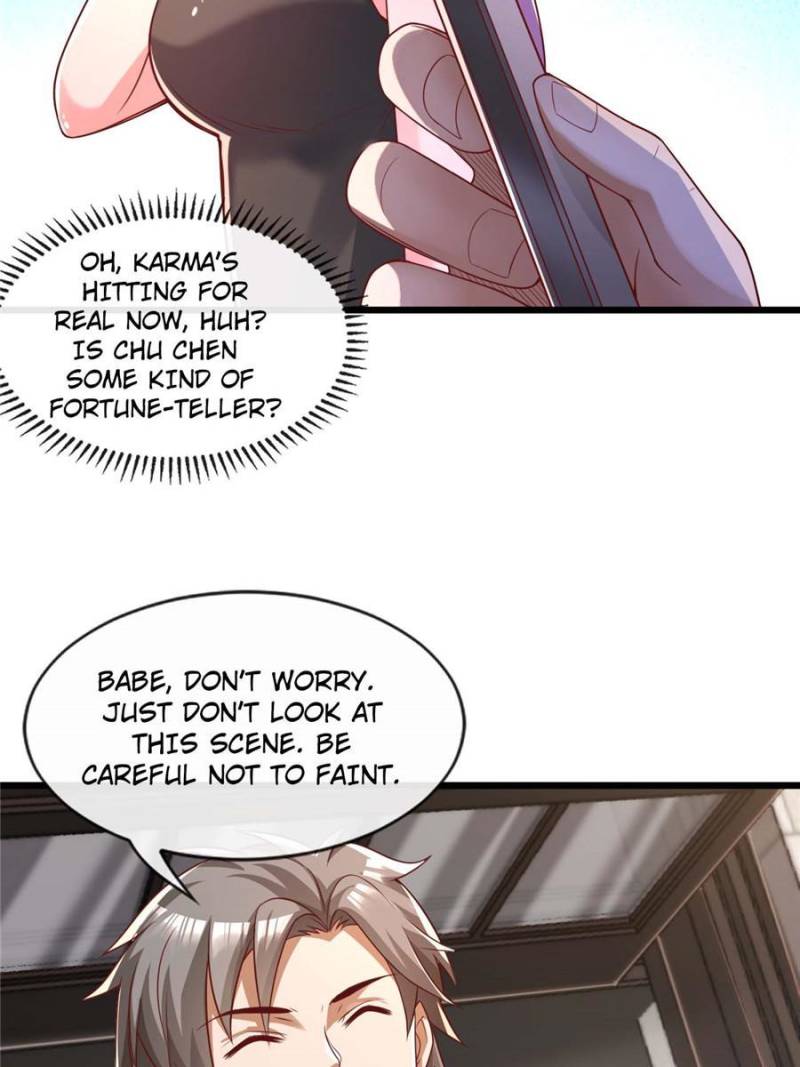 The Godly Son-in-Law of the Nation Chapter 22 - Page 6