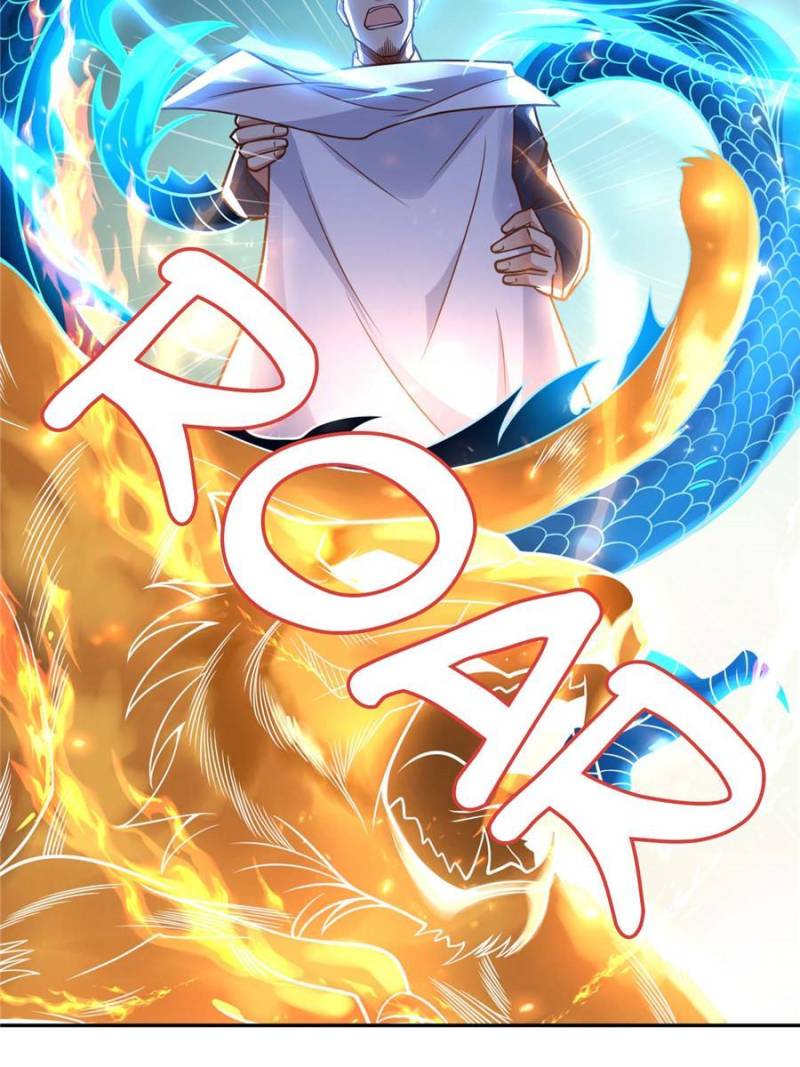 The Godly Son-in-Law of the Nation Chapter 22 - Page 51