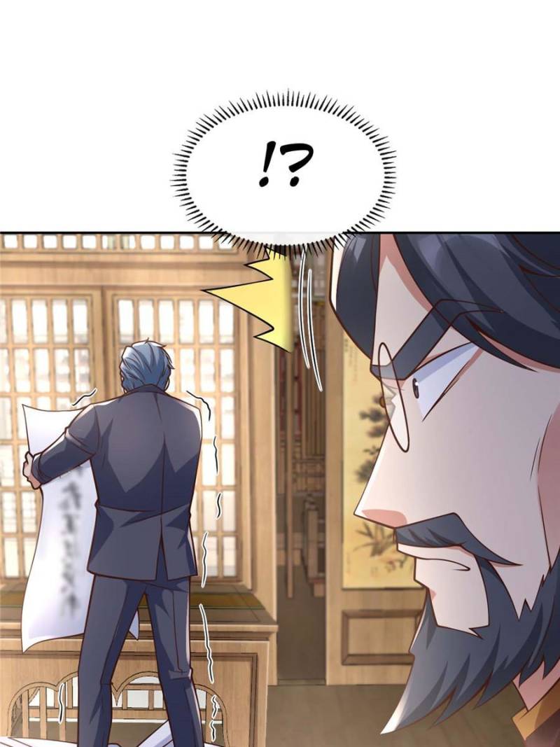 The Godly Son-in-Law of the Nation Chapter 22 - Page 52