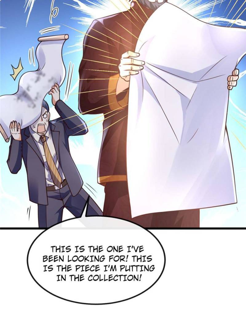 The Godly Son-in-Law of the Nation Chapter 22 - Page 56