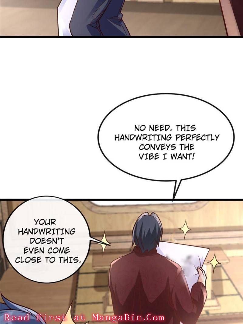 The Godly Son-in-Law of the Nation Chapter 22 - Page 58