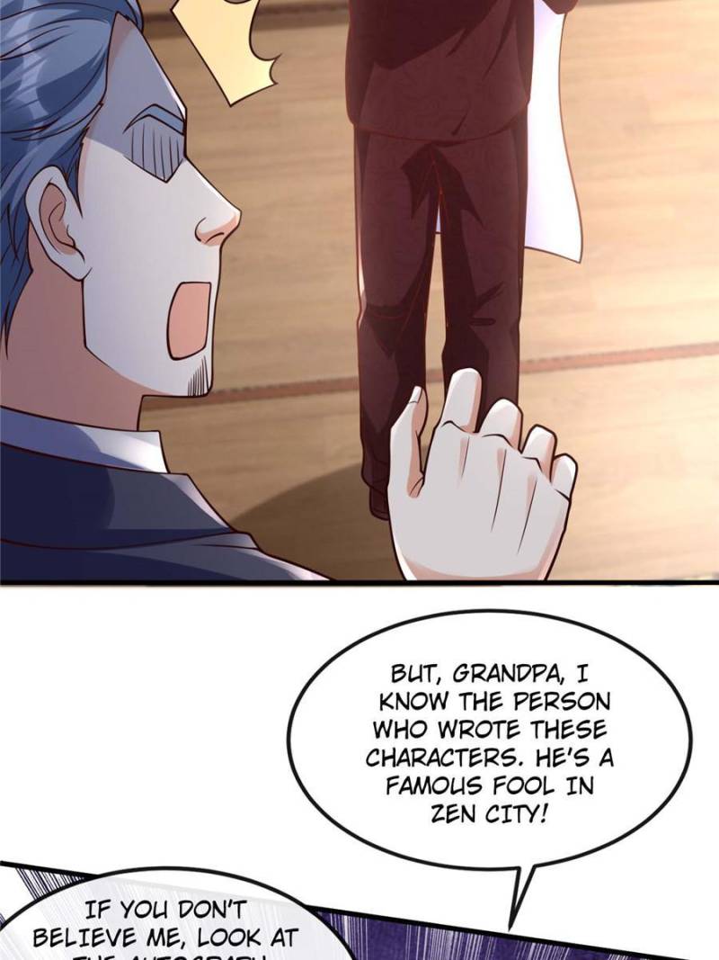 The Godly Son-in-Law of the Nation Chapter 22 - Page 59