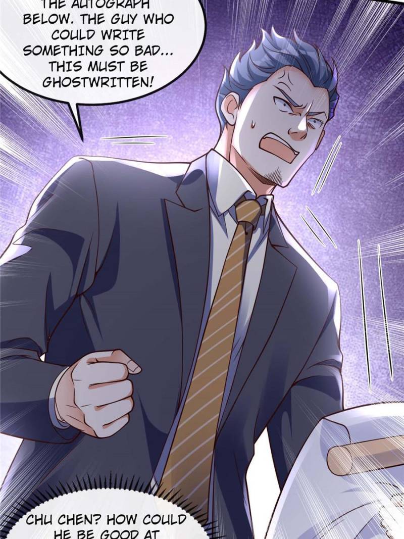 The Godly Son-in-Law of the Nation Chapter 22 - Page 60