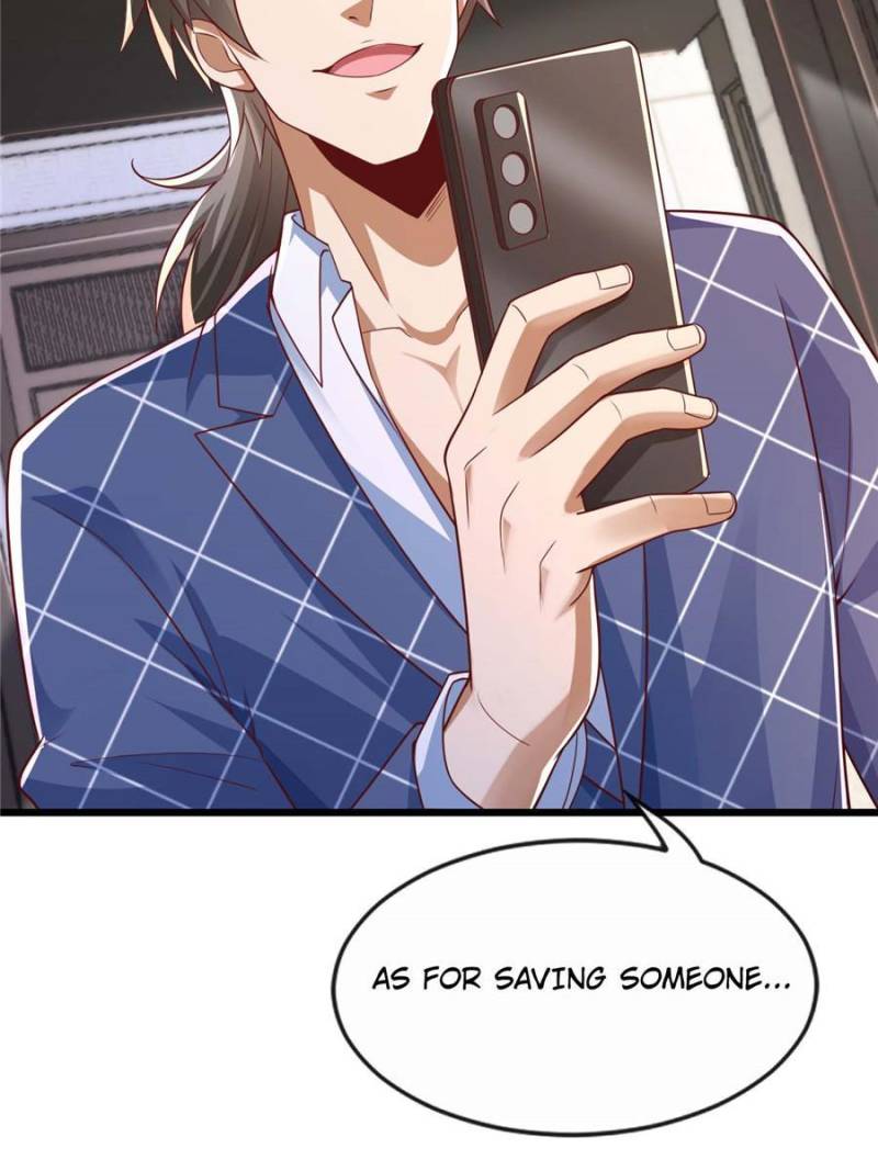 The Godly Son-in-Law of the Nation Chapter 22 - Page 7