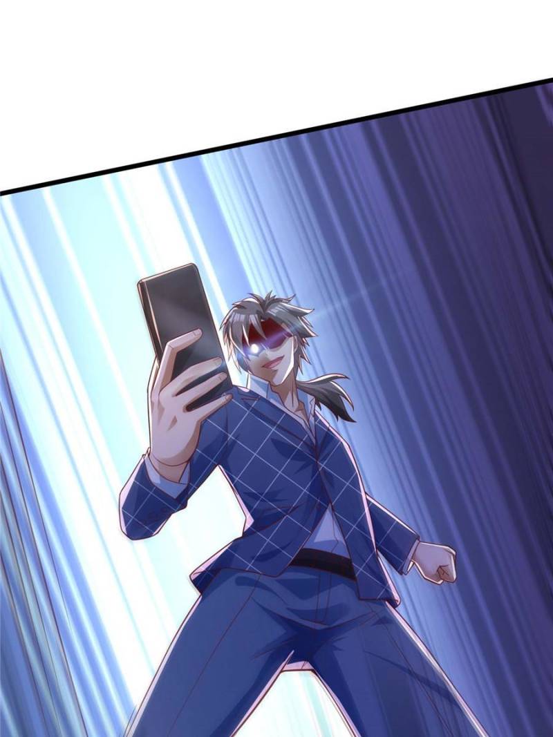 The Godly Son-in-Law of the Nation Chapter 22 - Page 8