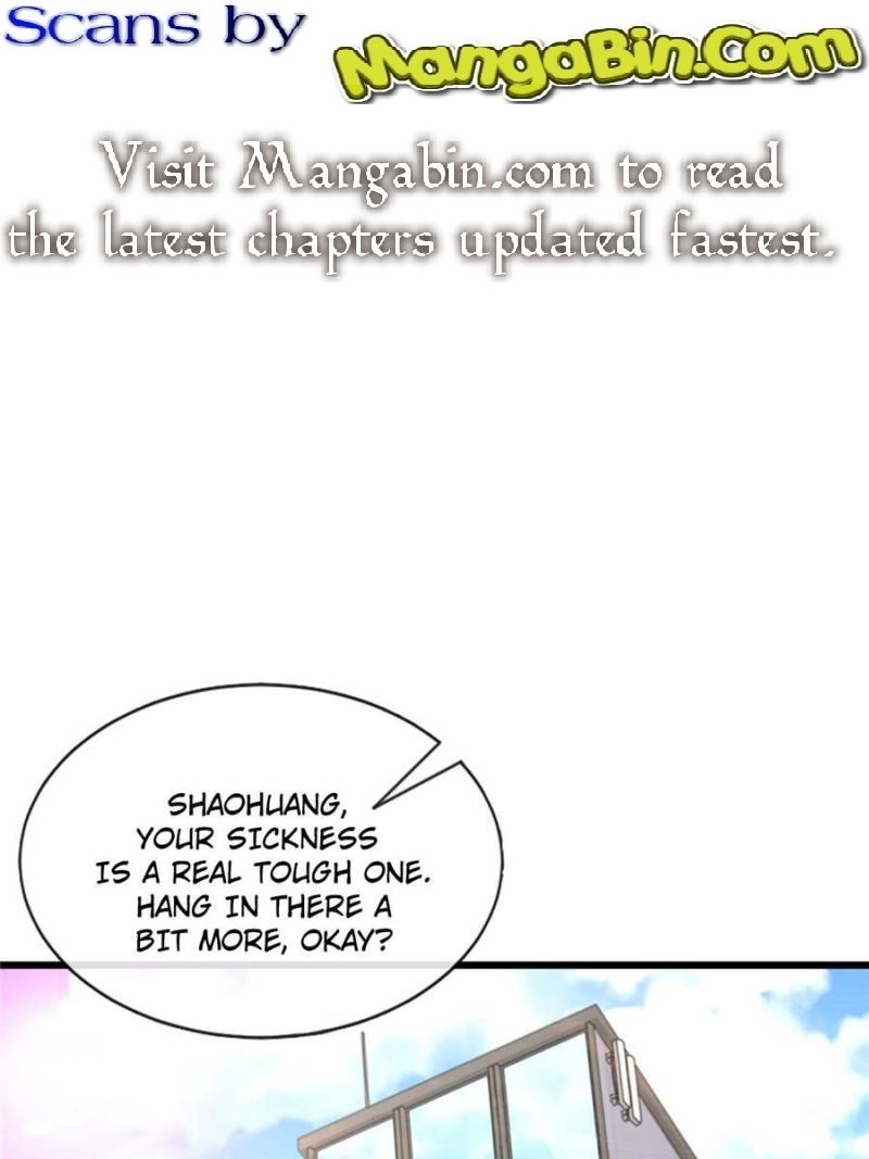 The Godly Son-in-Law of the Nation Chapter 23 - Page 1
