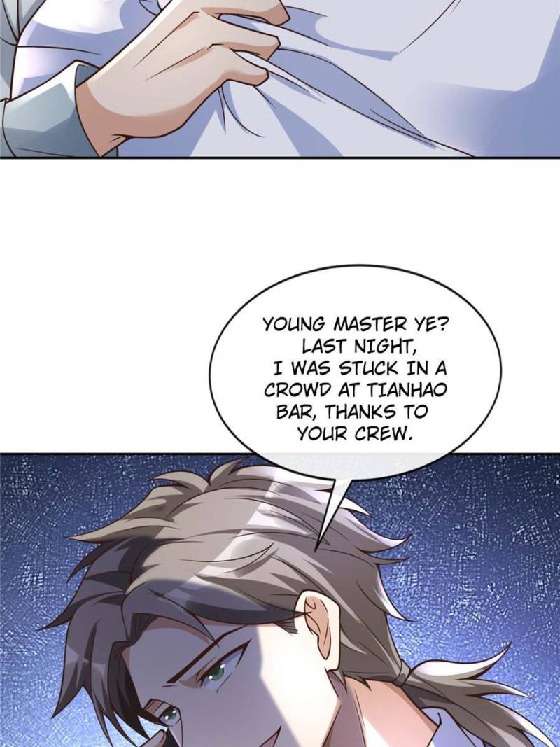 The Godly Son-in-Law of the Nation Chapter 23 - Page 15