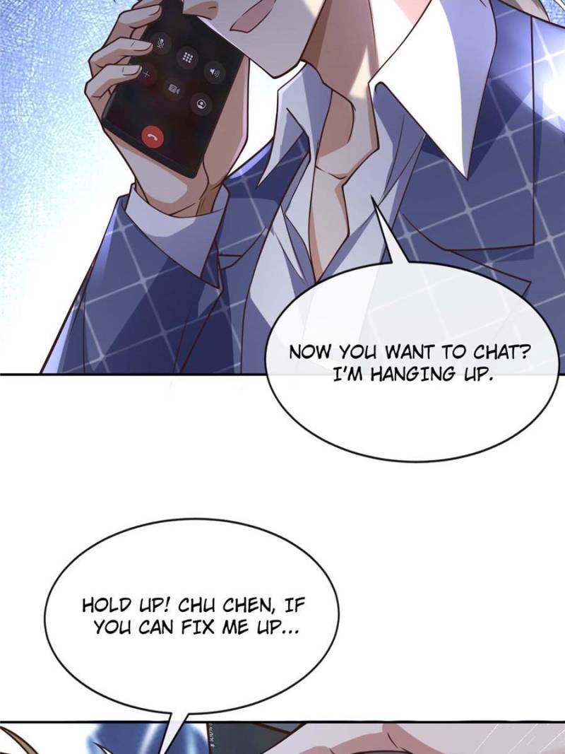 The Godly Son-in-Law of the Nation Chapter 23 - Page 16