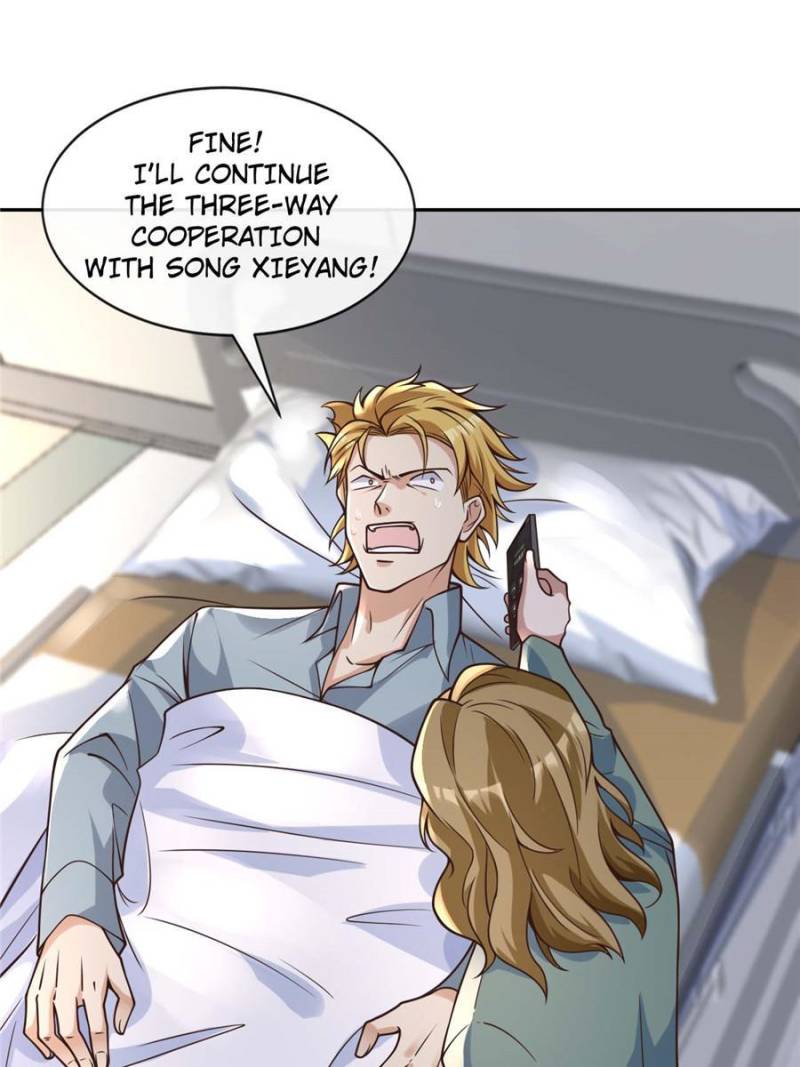 The Godly Son-in-Law of the Nation Chapter 23 - Page 20