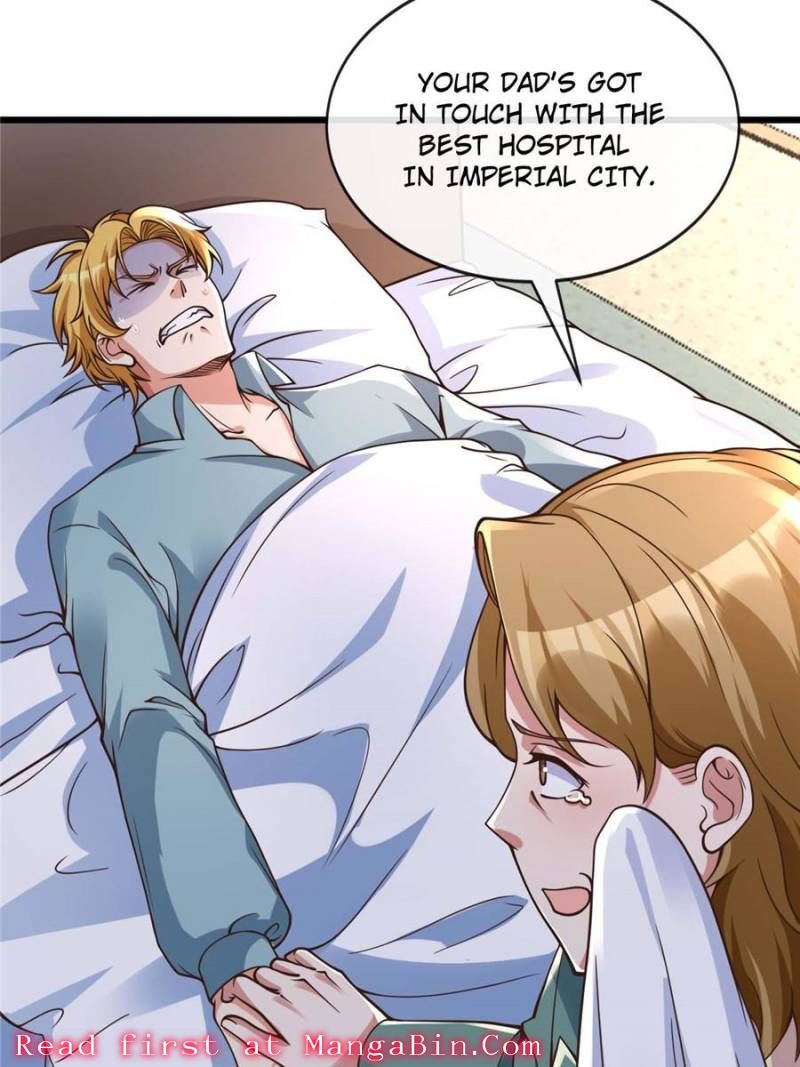 The Godly Son-in-Law of the Nation Chapter 23 - Page 3