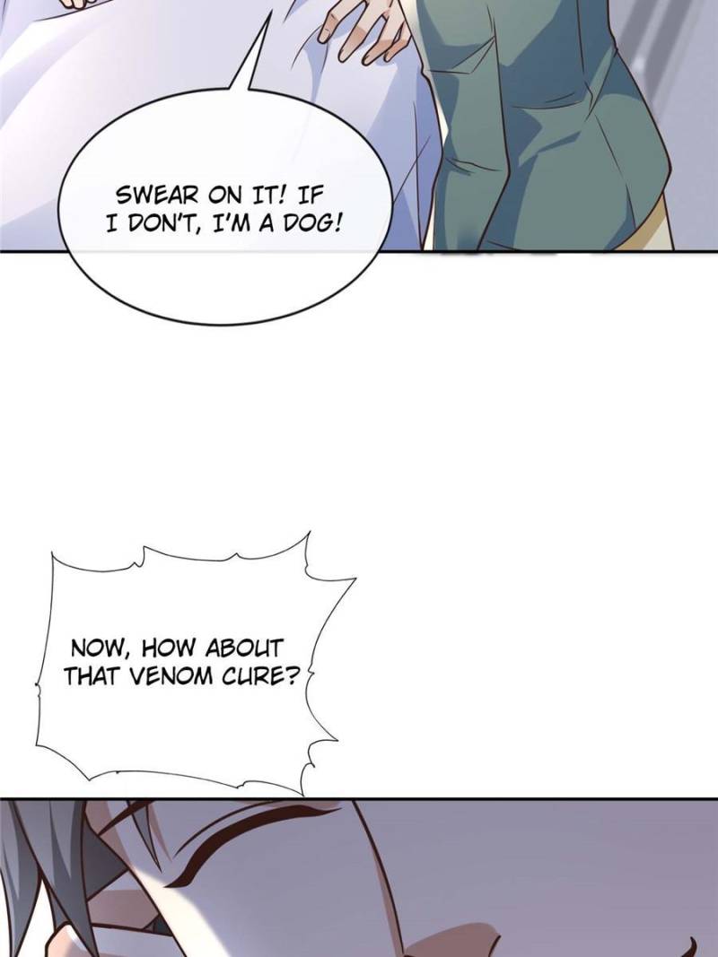 The Godly Son-in-Law of the Nation Chapter 23 - Page 21