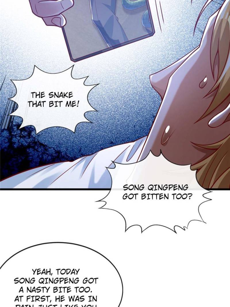 The Godly Son-in-Law of the Nation Chapter 23 - Page 28