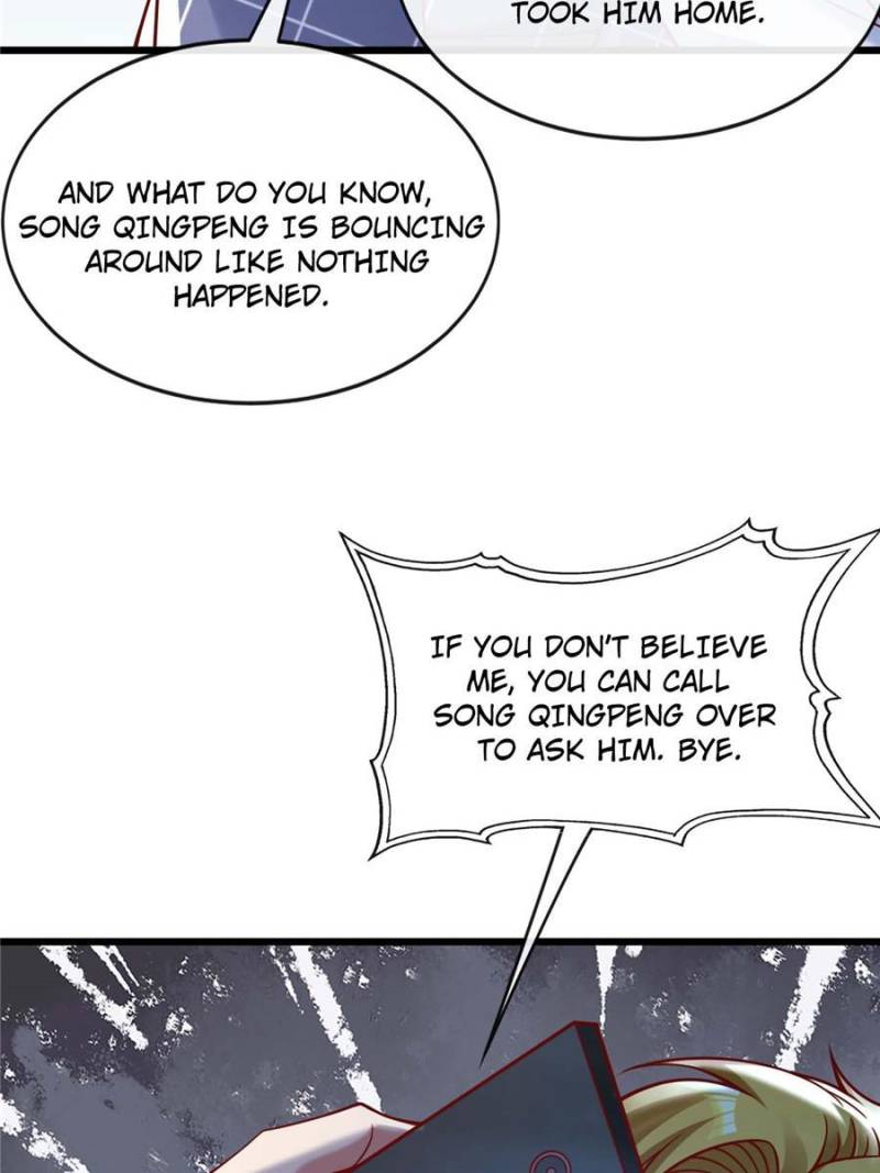 The Godly Son-in-Law of the Nation Chapter 23 - Page 30