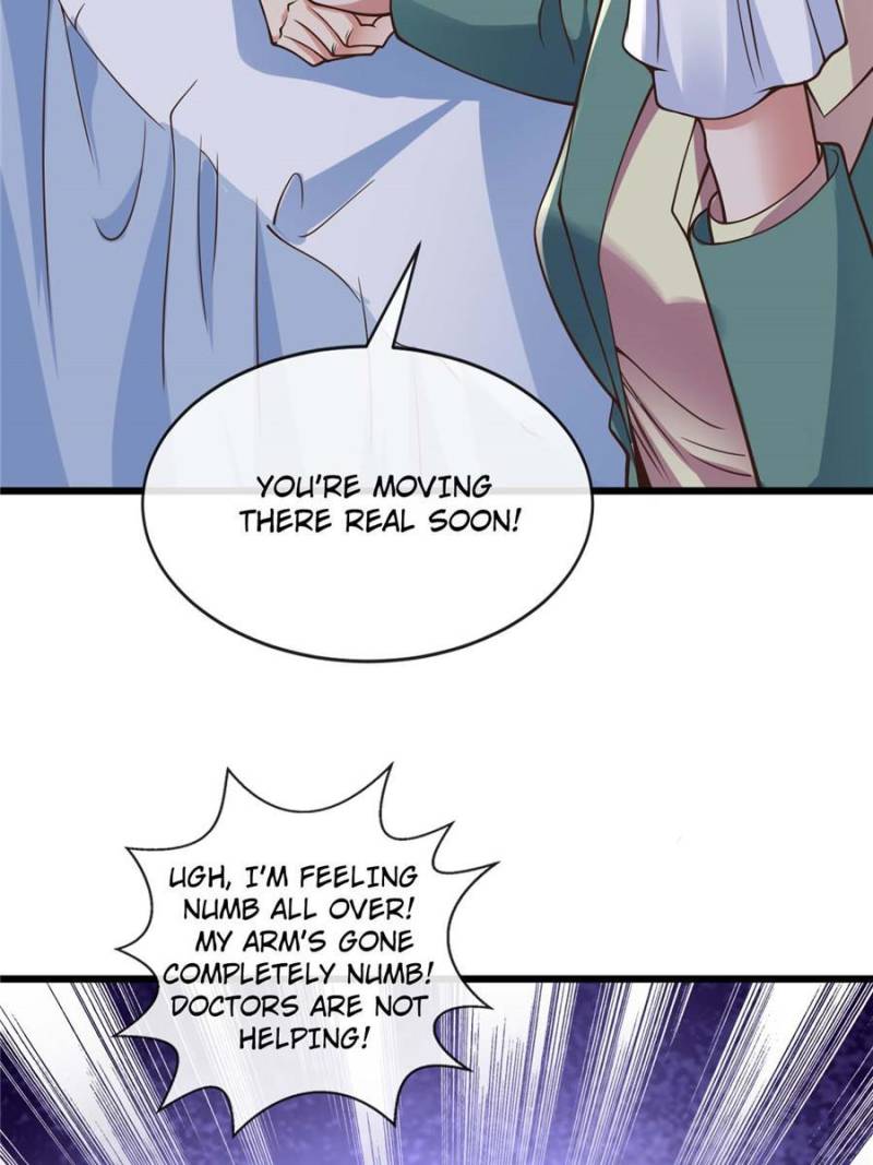 The Godly Son-in-Law of the Nation Chapter 23 - Page 4
