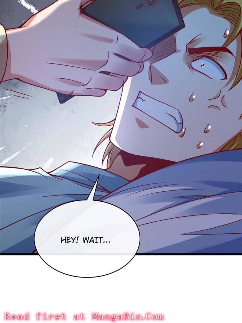 The Godly Son-in-Law of the Nation Chapter 23 - Page 31