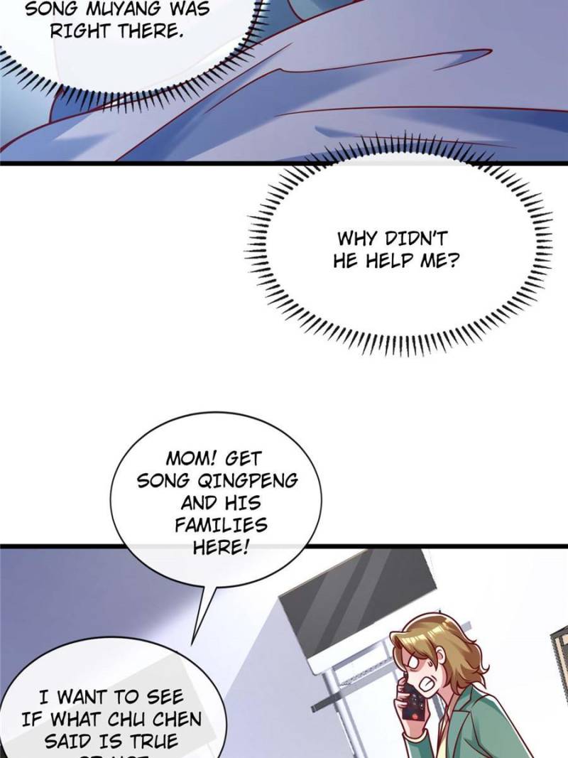 The Godly Son-in-Law of the Nation Chapter 23 - Page 33
