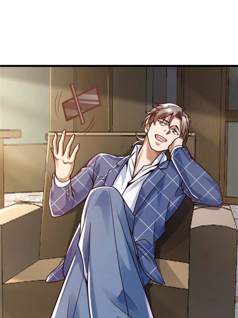 The Godly Son-in-Law of the Nation Chapter 23 - Page 35