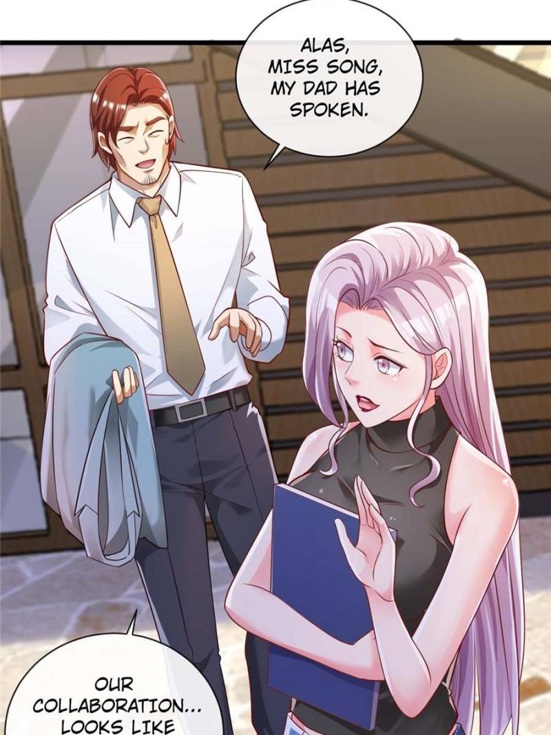 The Godly Son-in-Law of the Nation Chapter 23 - Page 48