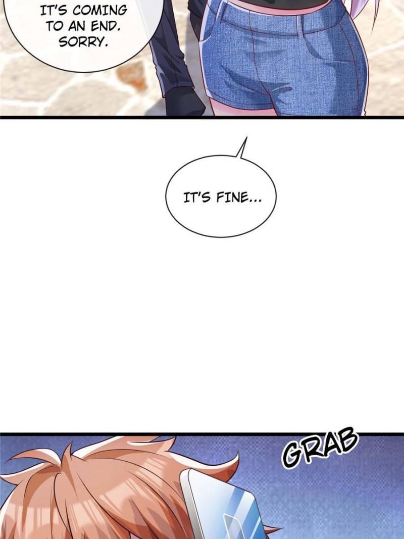 The Godly Son-in-Law of the Nation Chapter 23 - Page 49