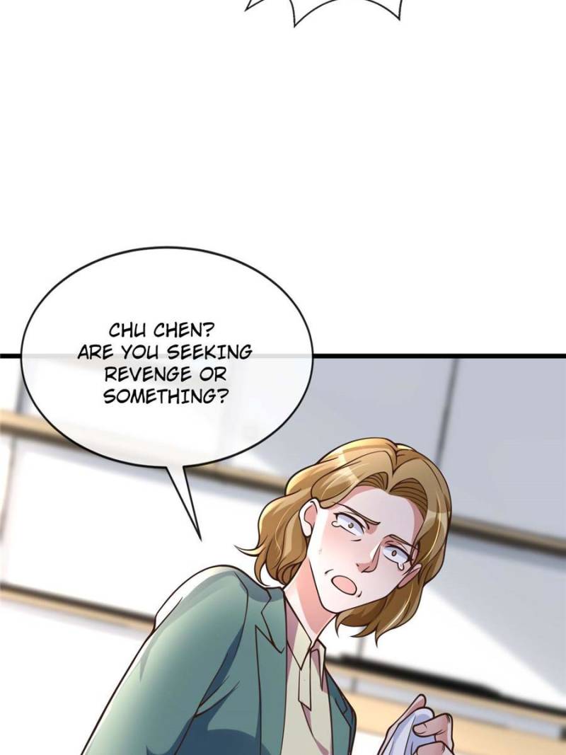 The Godly Son-in-Law of the Nation Chapter 23 - Page 6