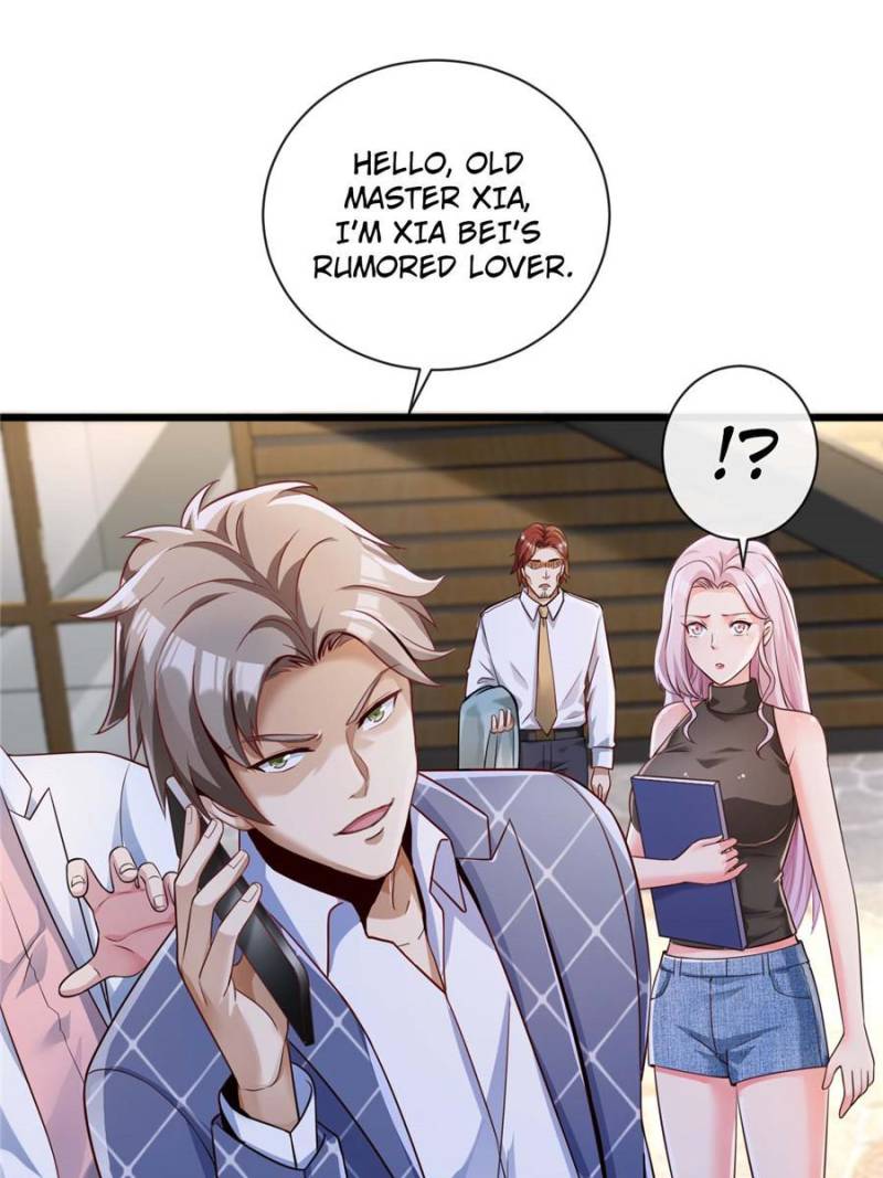 The Godly Son-in-Law of the Nation Chapter 23 - Page 51