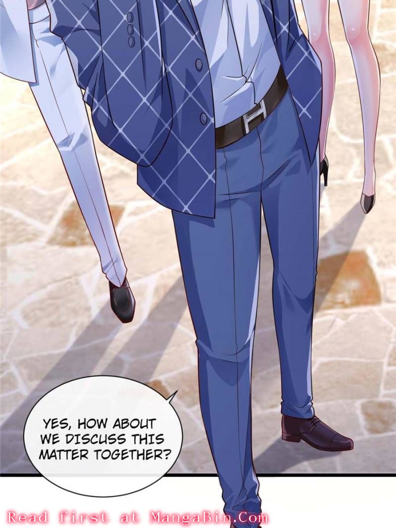 The Godly Son-in-Law of the Nation Chapter 23 - Page 52