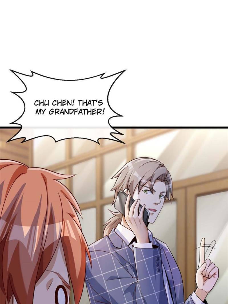 The Godly Son-in-Law of the Nation Chapter 23 - Page 54