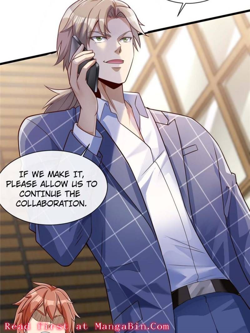The Godly Son-in-Law of the Nation Chapter 23 - Page 56