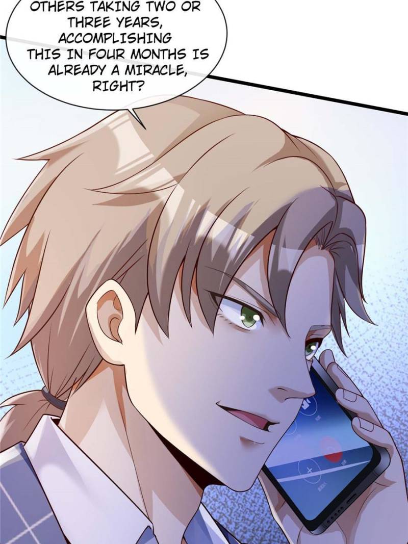 The Godly Son-in-Law of the Nation Chapter 23 - Page 58