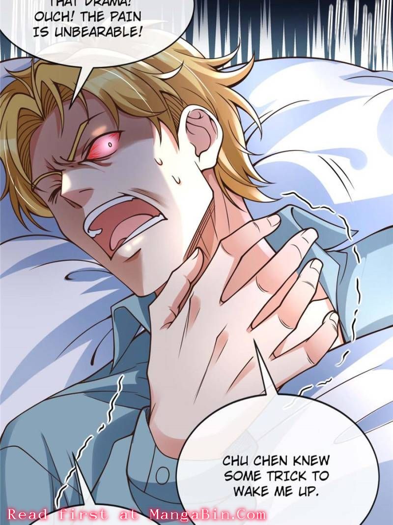 The Godly Son-in-Law of the Nation Chapter 23 - Page 8